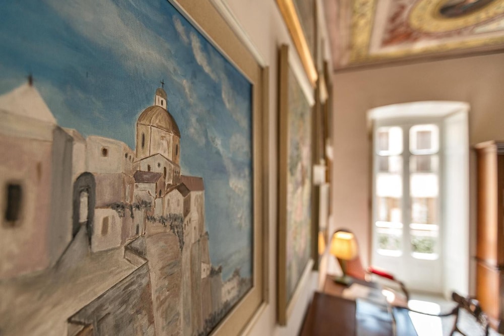 Bellezza Suites