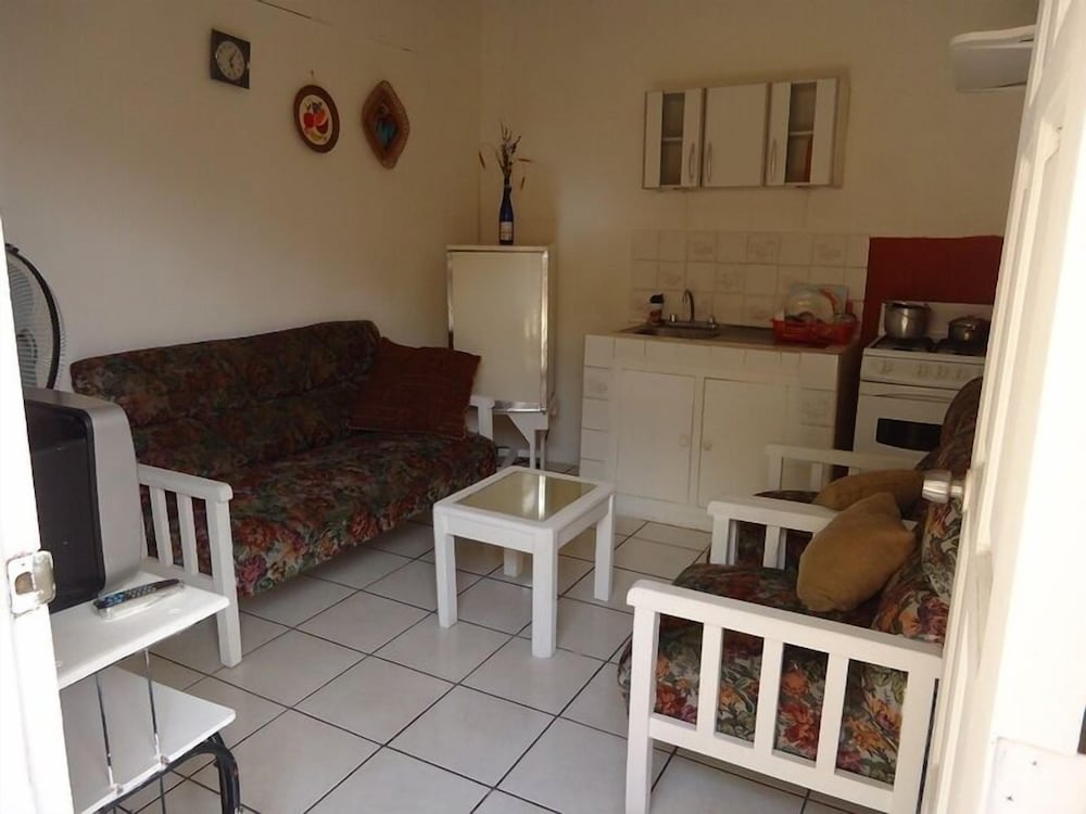 Apartamentos Los Angeles Managua