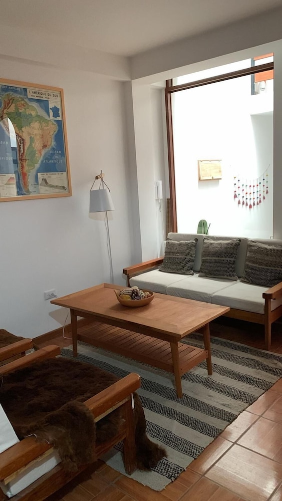 La Maison Samaï