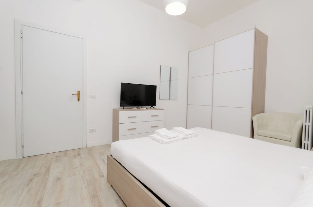 VivimiHome-Duomo Cioffi House