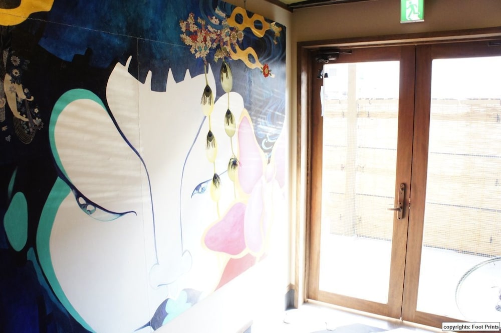 Guesthouse U-En - Hostel