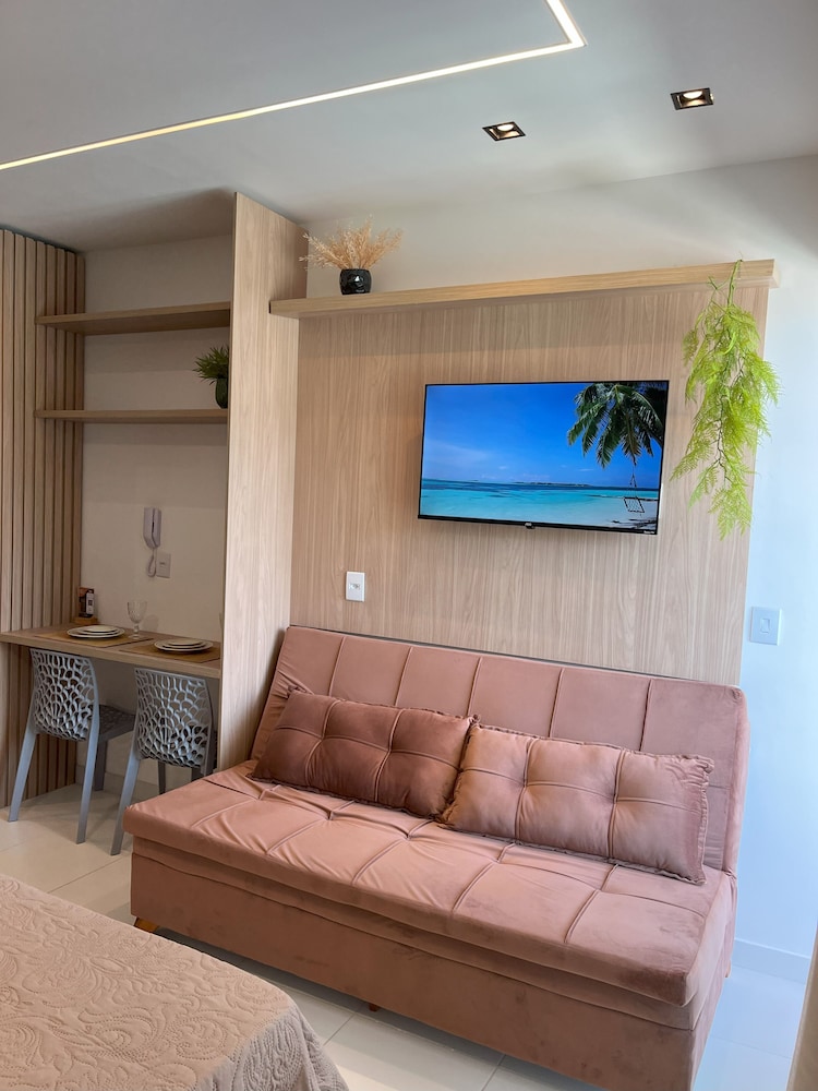 Flat Makia Beach Experience - Muro Alto