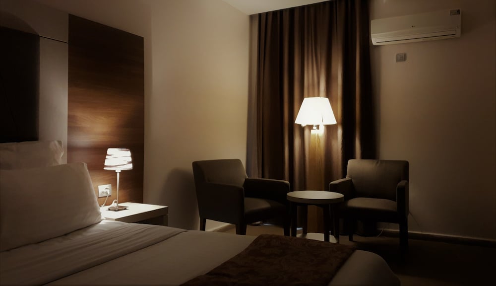 Grand Hotel Central