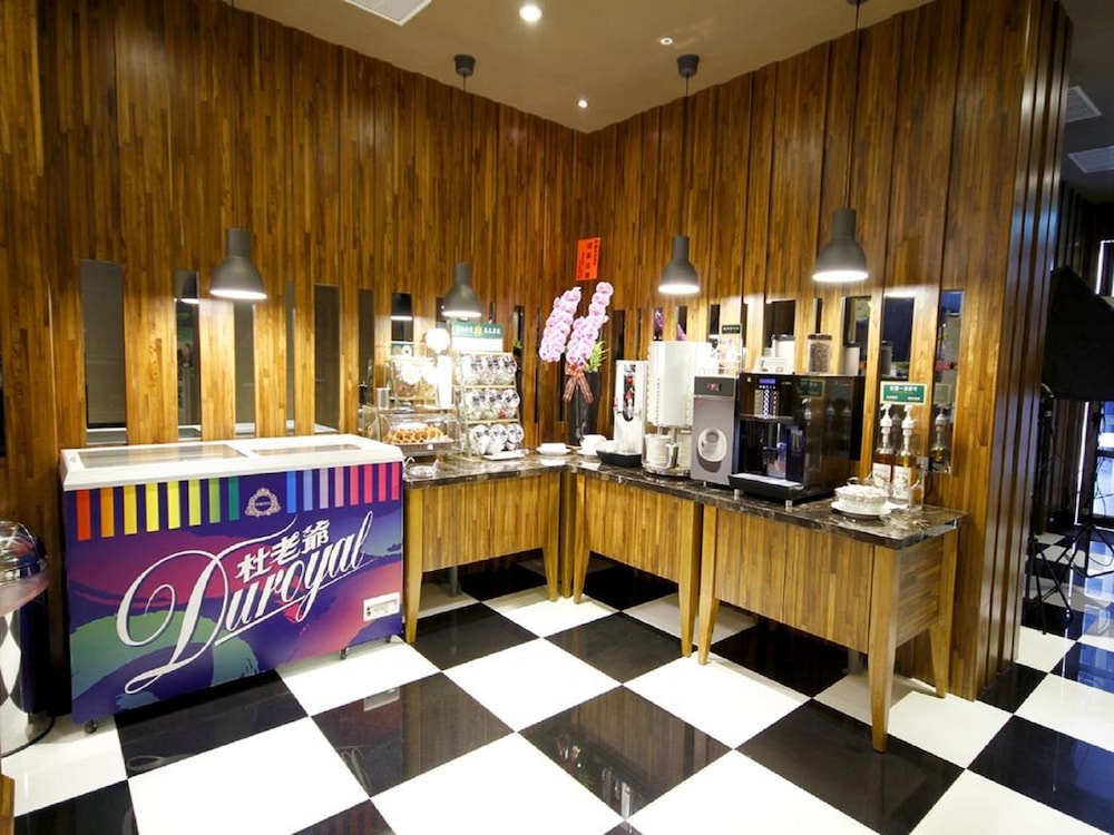 Kindness Hotel Sanduo Shopping District 49