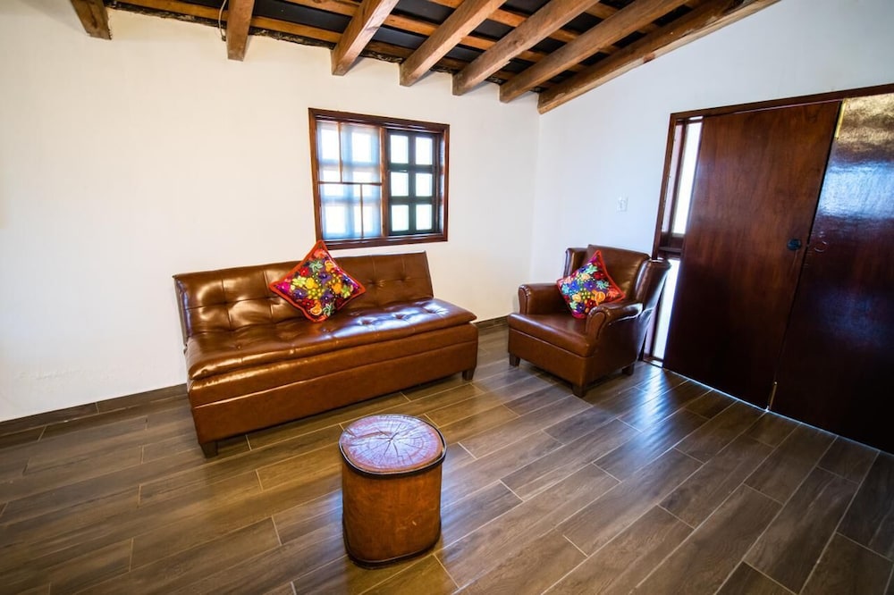 Cabanas La Diligencia - Property Image 7