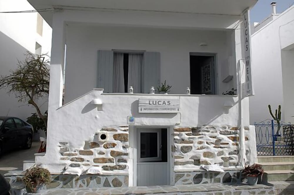 Lucas Rooms photo 3