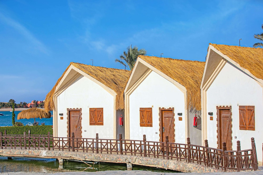 Hotel Panorama Bungalow Resort El Gouna