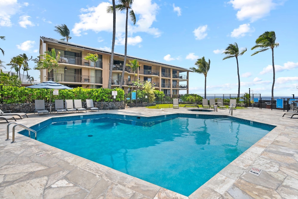 Kona Makai 5102 1 Bedroom Condo