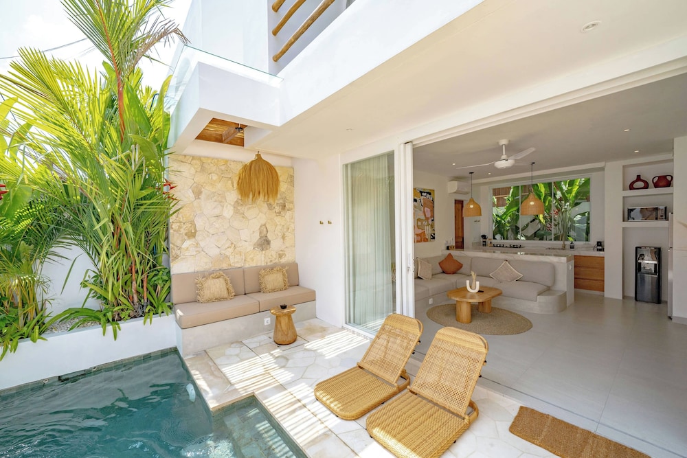 Las Casas Canggu