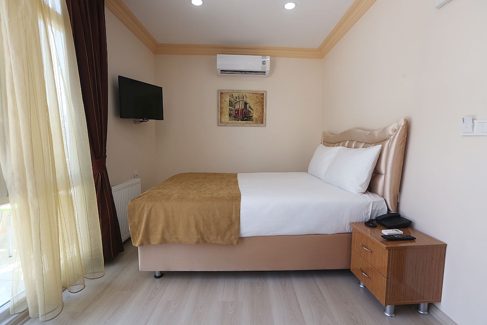 Taksim Maxwell Otel - Image 34