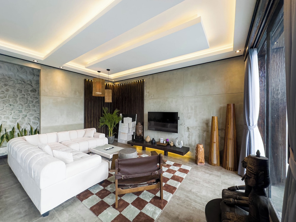 Iri Villas Ubud