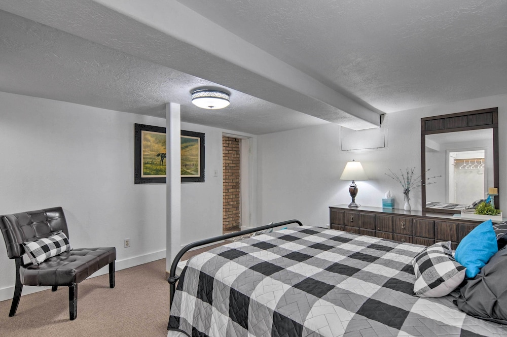 Miscellaneous Market Vacations - Home w/ Fenced Yard by 5 Mighty Nat'l Parks - Property Image 5