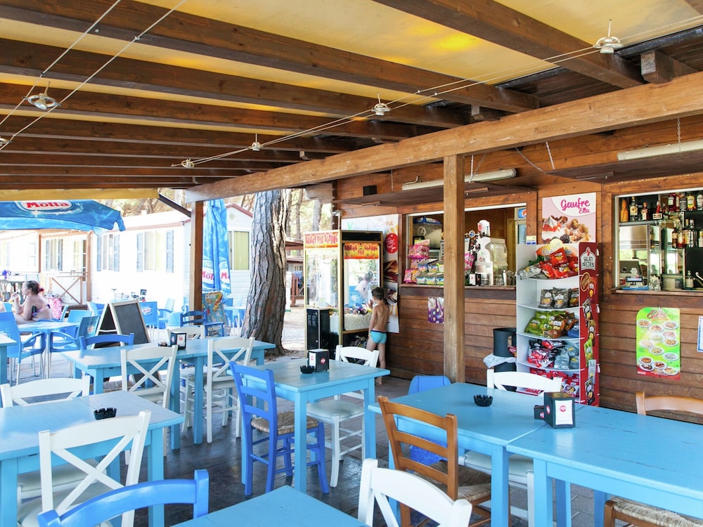 Nice Chalet in Pine Forest near Adriatic Sea photo 2