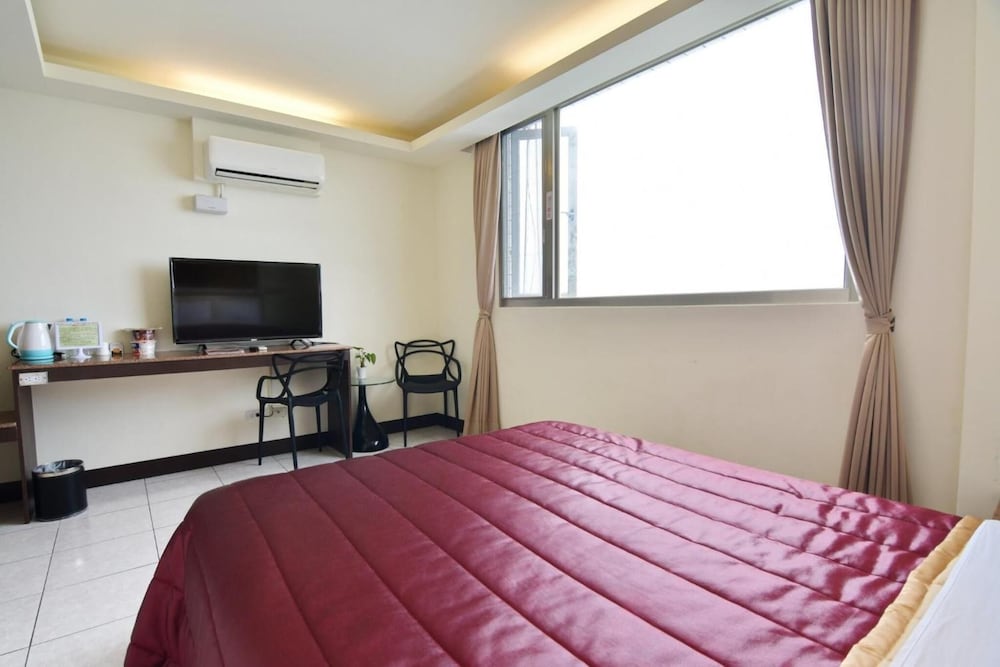 Fugong Hostel