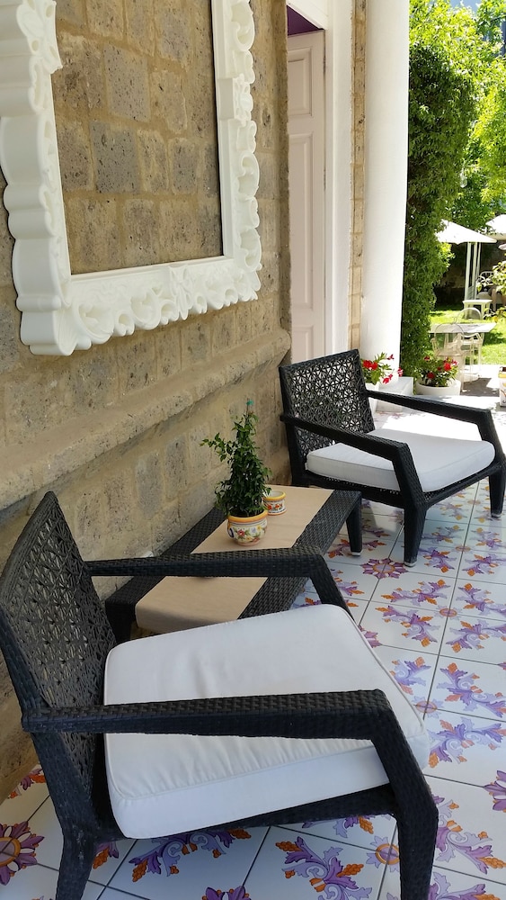 Artis Domus Relais & Spa