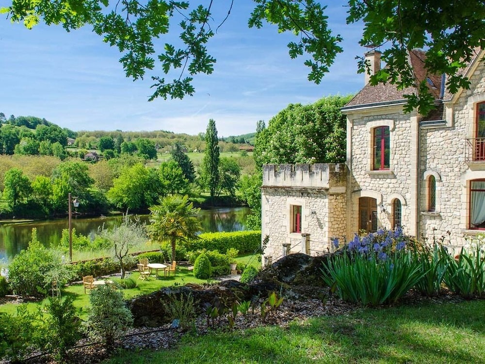 Manoir de la Malartrie
