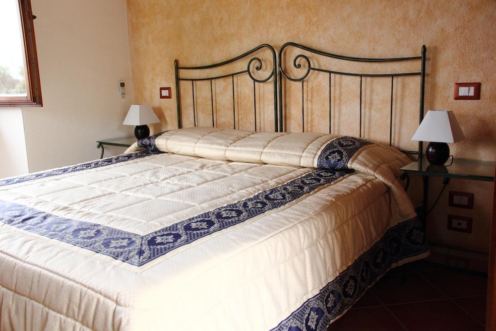 Agunì Agriturismo & Locanda