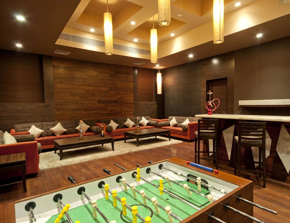 Vedic Village Spa Resort