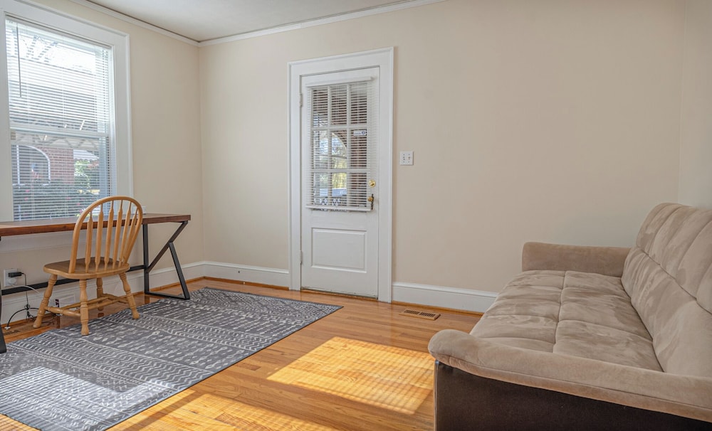 Midtown Brick Home - Timeless Elegance