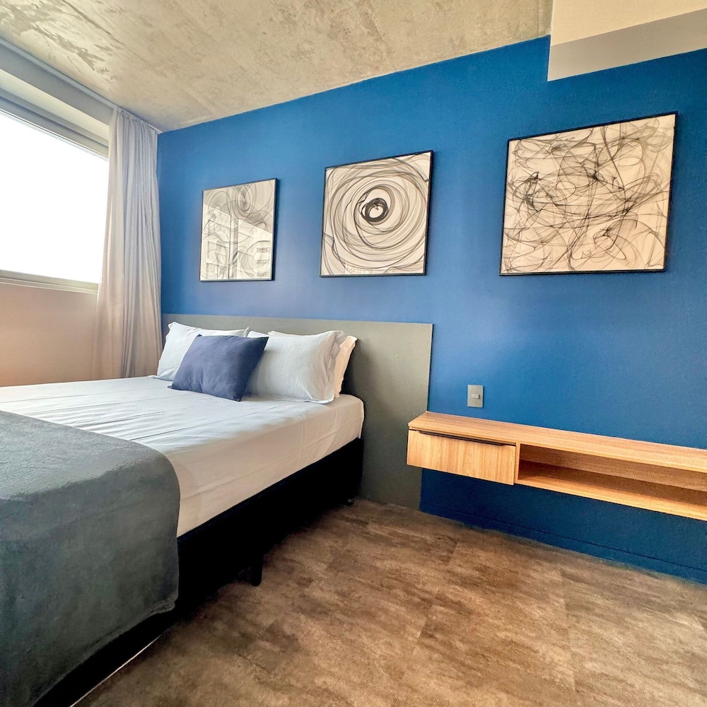 Apartamentos Prime-Prox a Oscar Freire