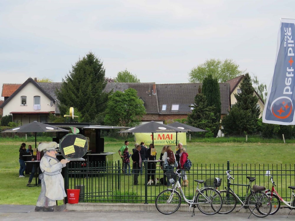 Landgasthof Vogt