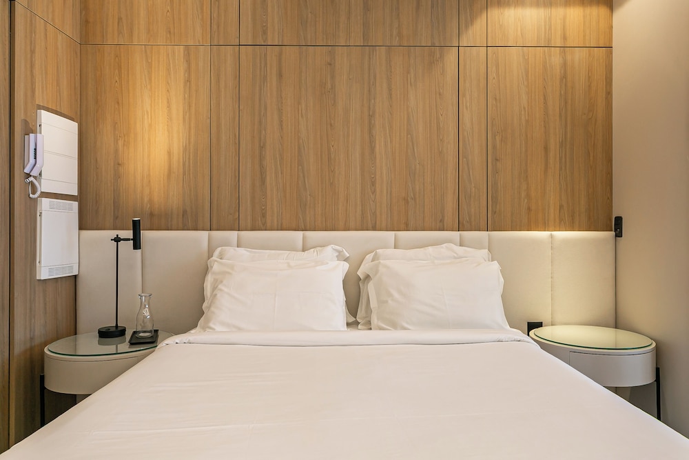 First Residencial Multifuncional by Viva - Conforto e Fácil Acesso às Melhores Praias de Floripa