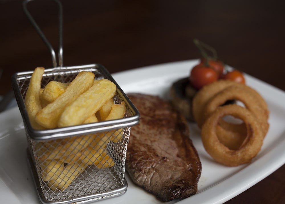 Kilkenny Vacations - The Club House Hotel - Property Image 34