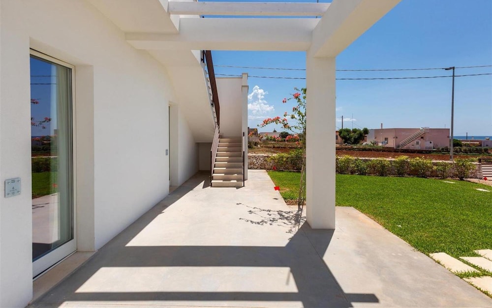 1665 Perla Saracena Luxury Suites - Attici Panoramici Vista Mare by Barbarhouse