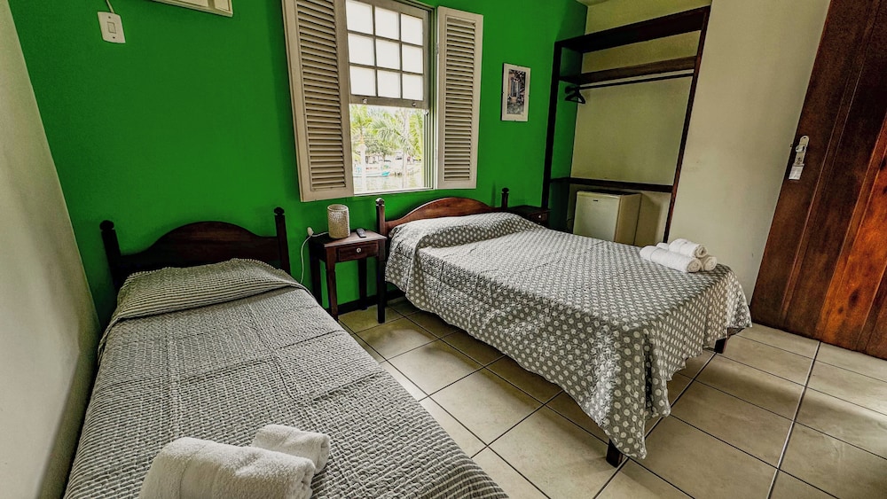 Pousada Villa Aman