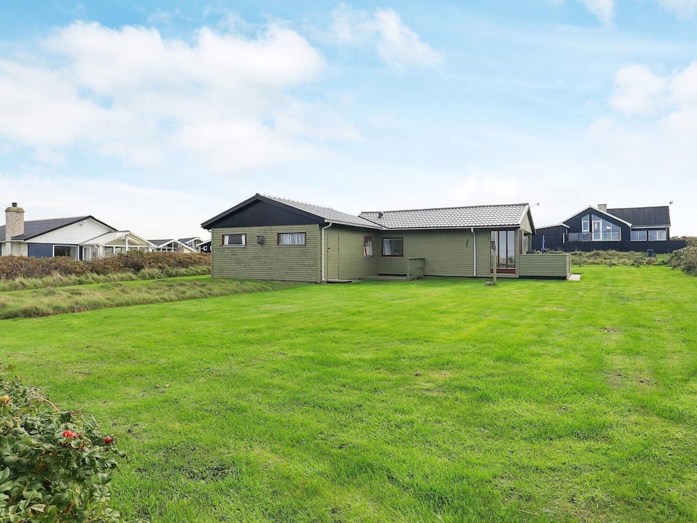 4 Person Holiday Home in Lokken-by Traum view 4