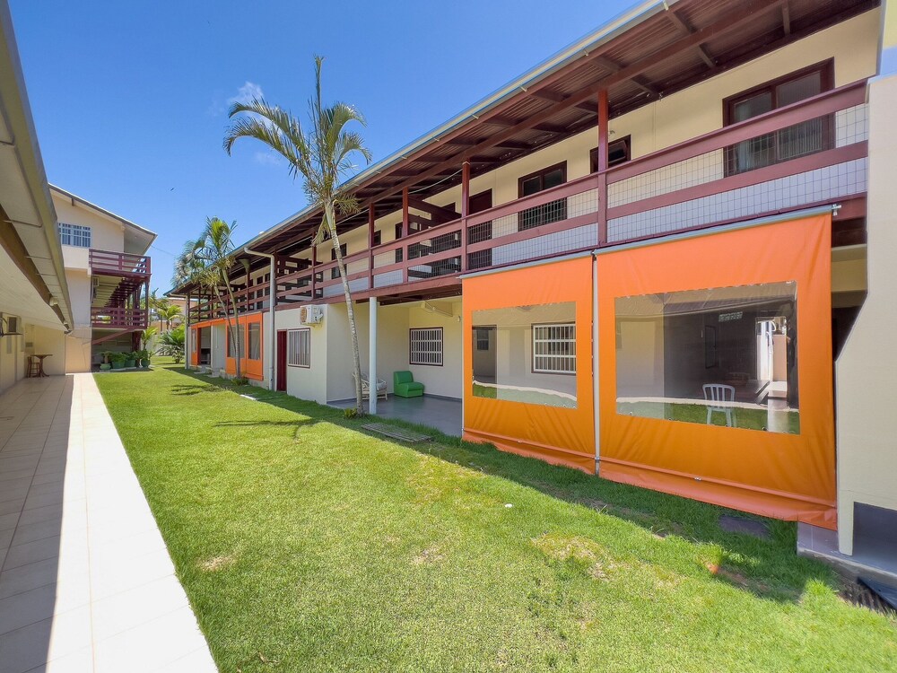 AP 35 Ala Mariscal Residencial Solavir
