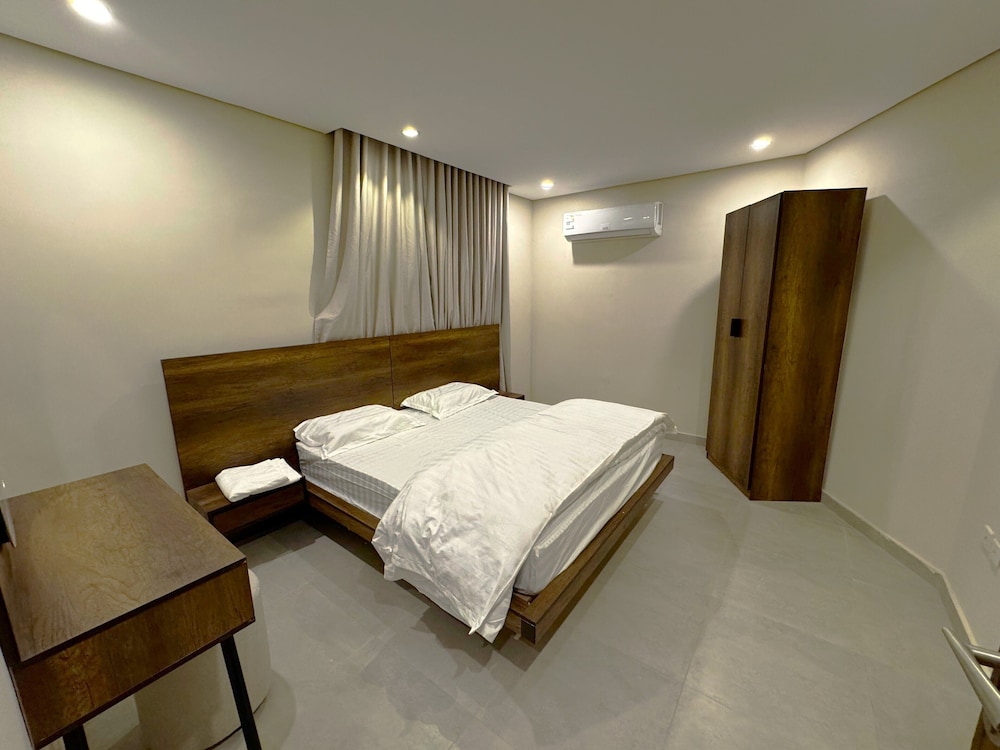 Premium Comfort Living - Medina