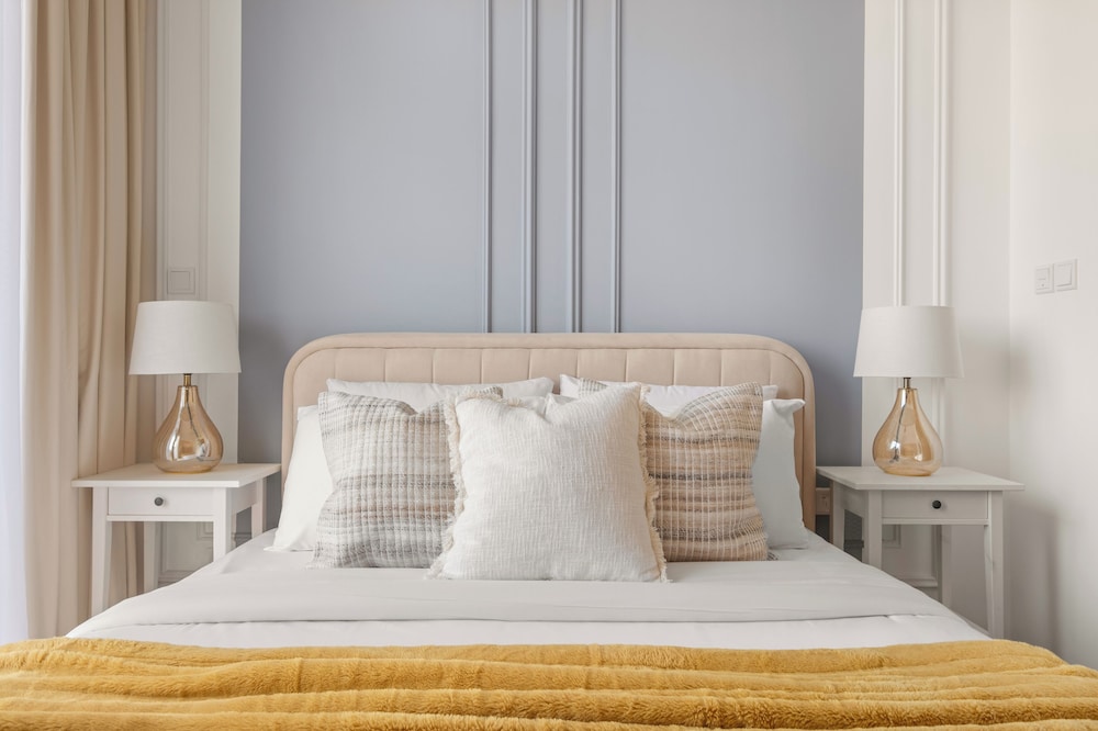 Silkhaus Oakley Square Residence