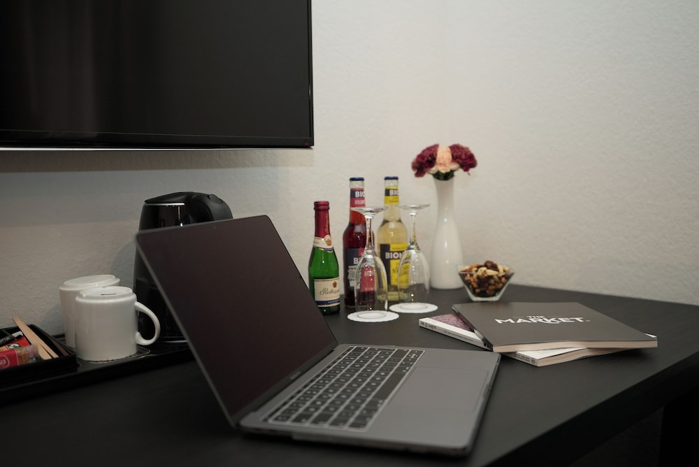 Frankfurt Vacations - Hotel Attache - Property Image 20