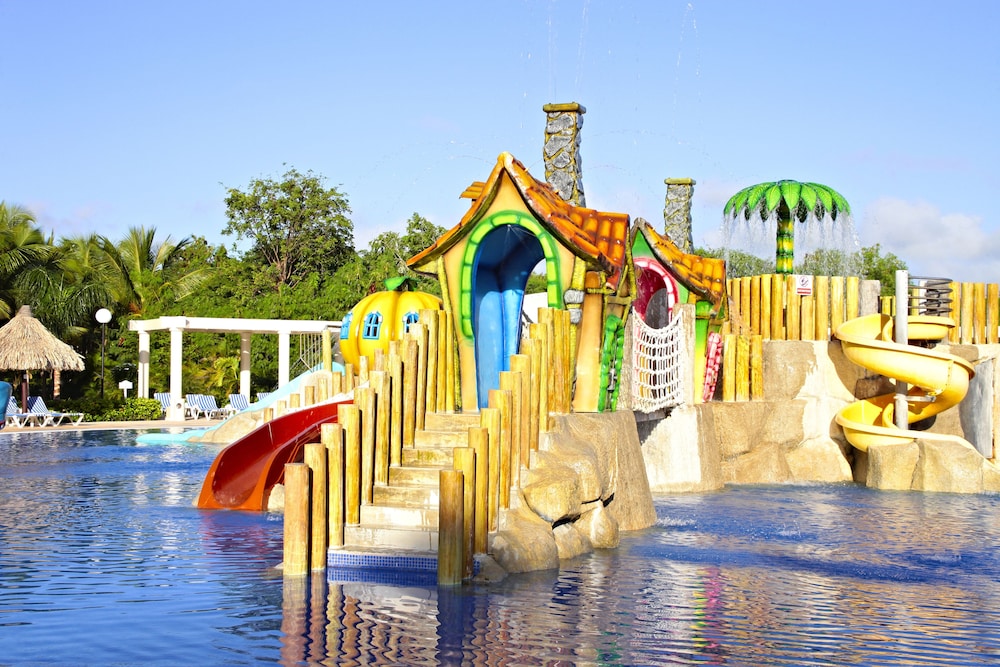 Bahia Principe Grand Turquesa - All Inclusive