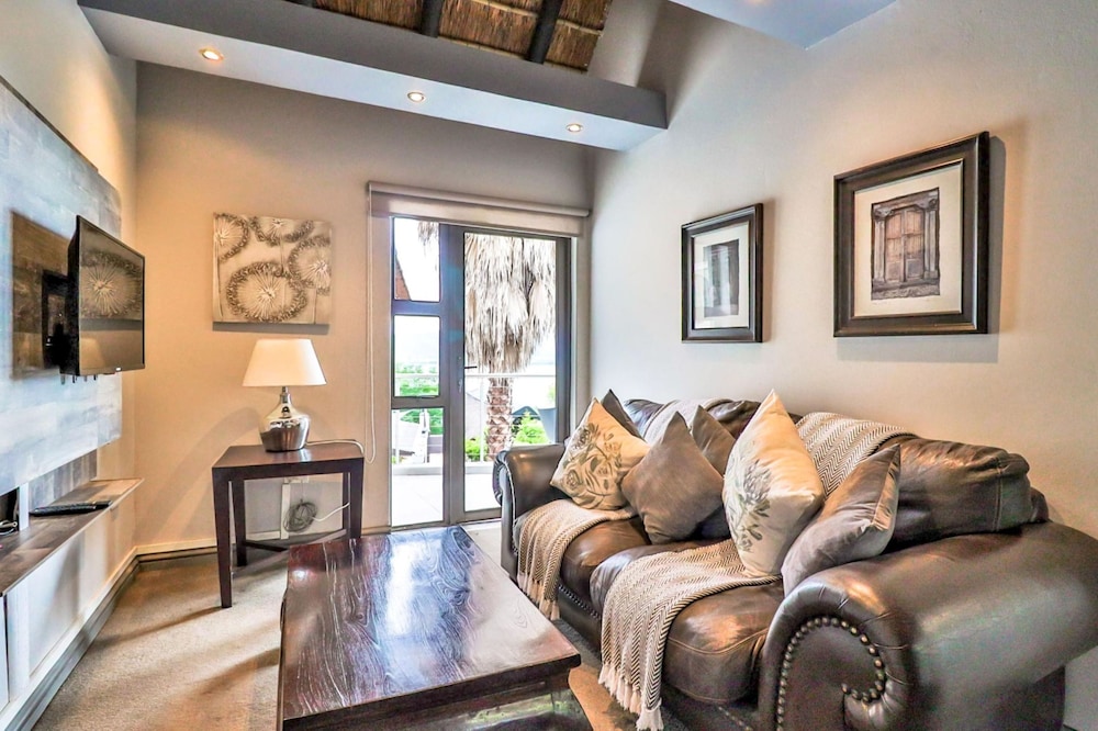 Galagos Lodge