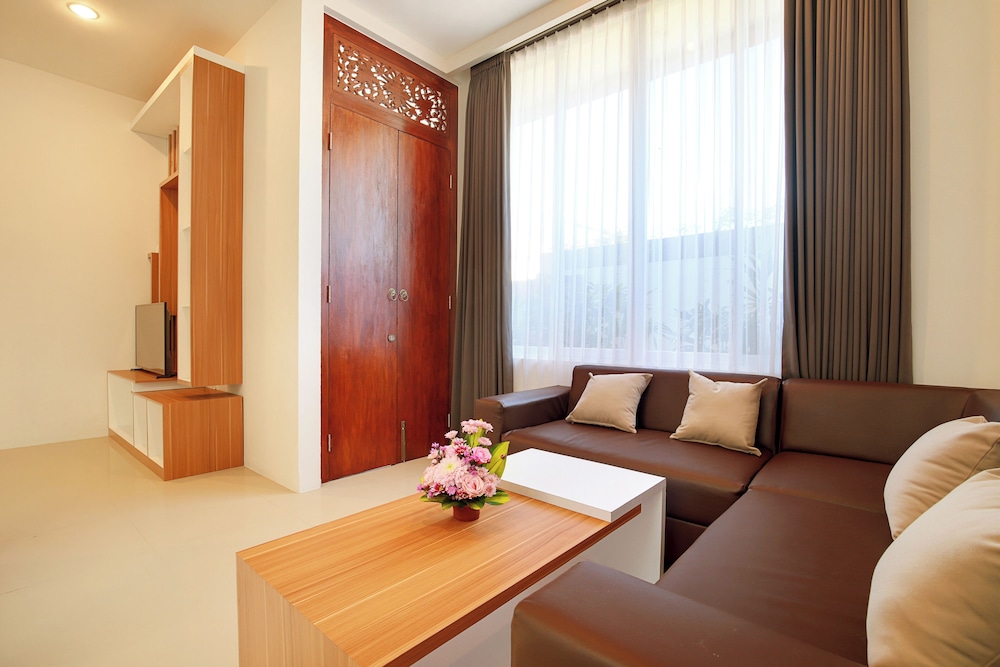 Brand New Villa Tentrem 2 Canggu
