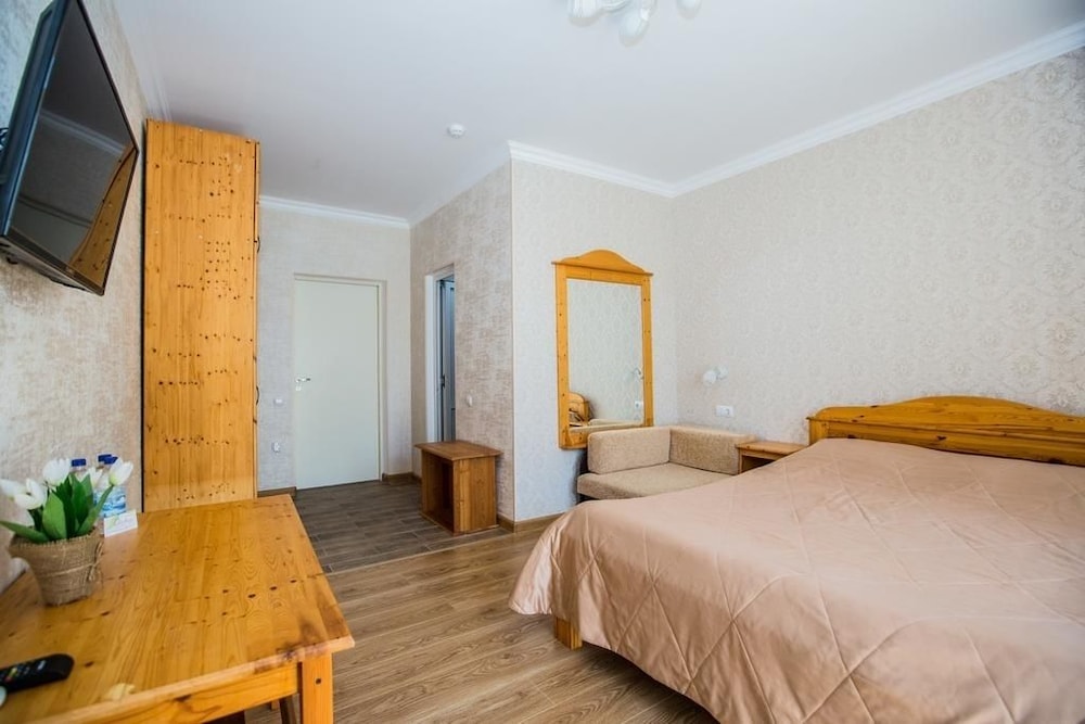 Oliviya Guest House view 5