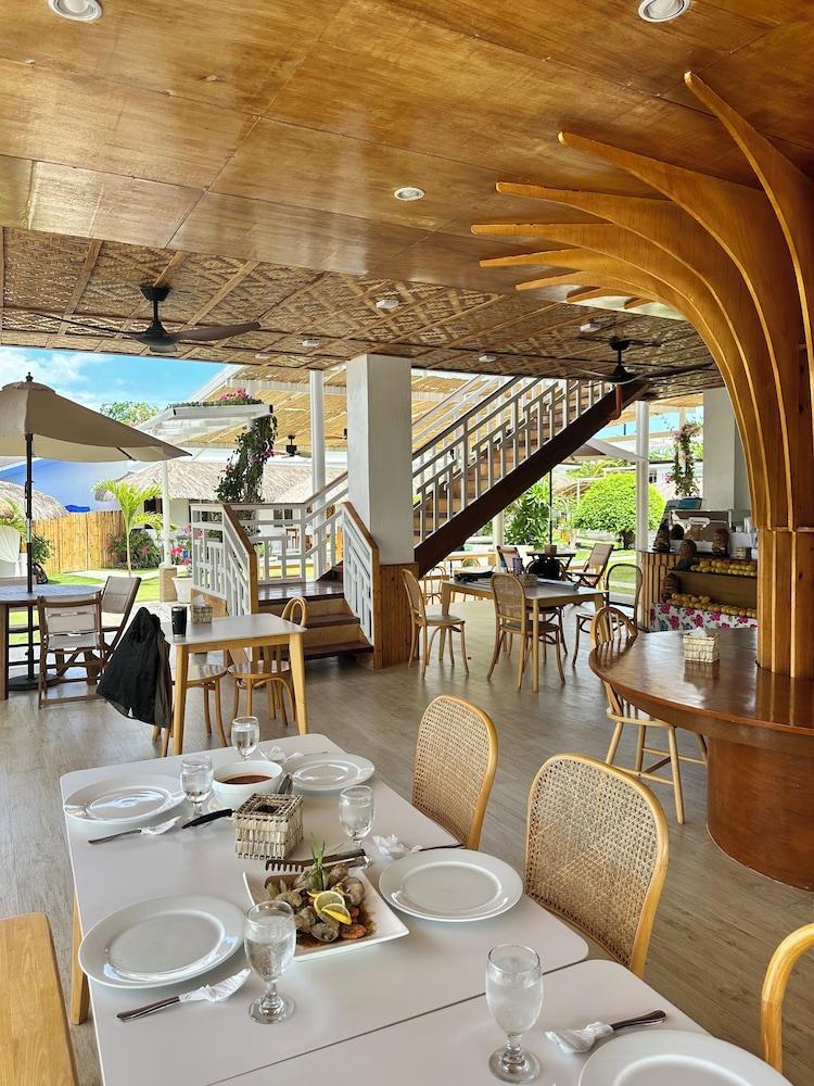 Treeshade Resort & Spa Moalboal