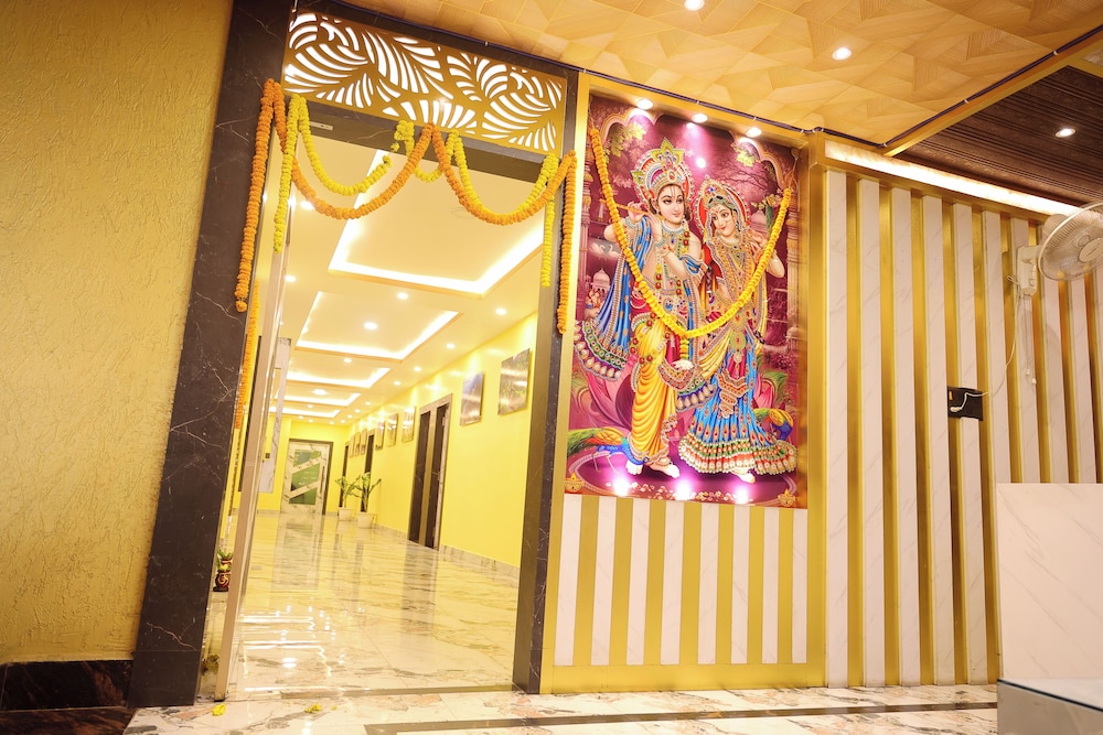 Hotel Shree Mani Residency
