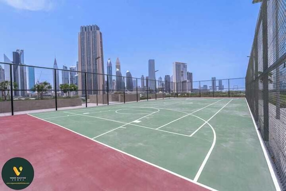 Downtown with Direct Access to Dubai Mal