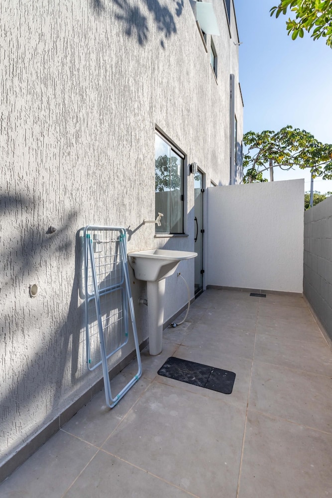 House in Cabo Frio for 8 People Pontal do Per B