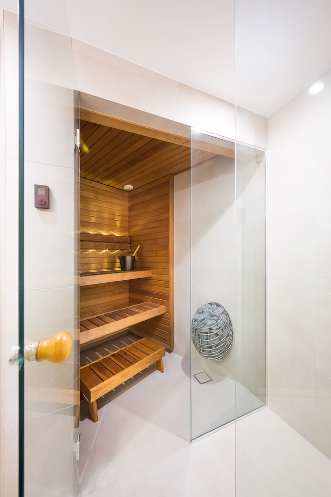Tallinn Vacations - Tallinn Luxury Apartments with sauna and old town view - Property Image 36