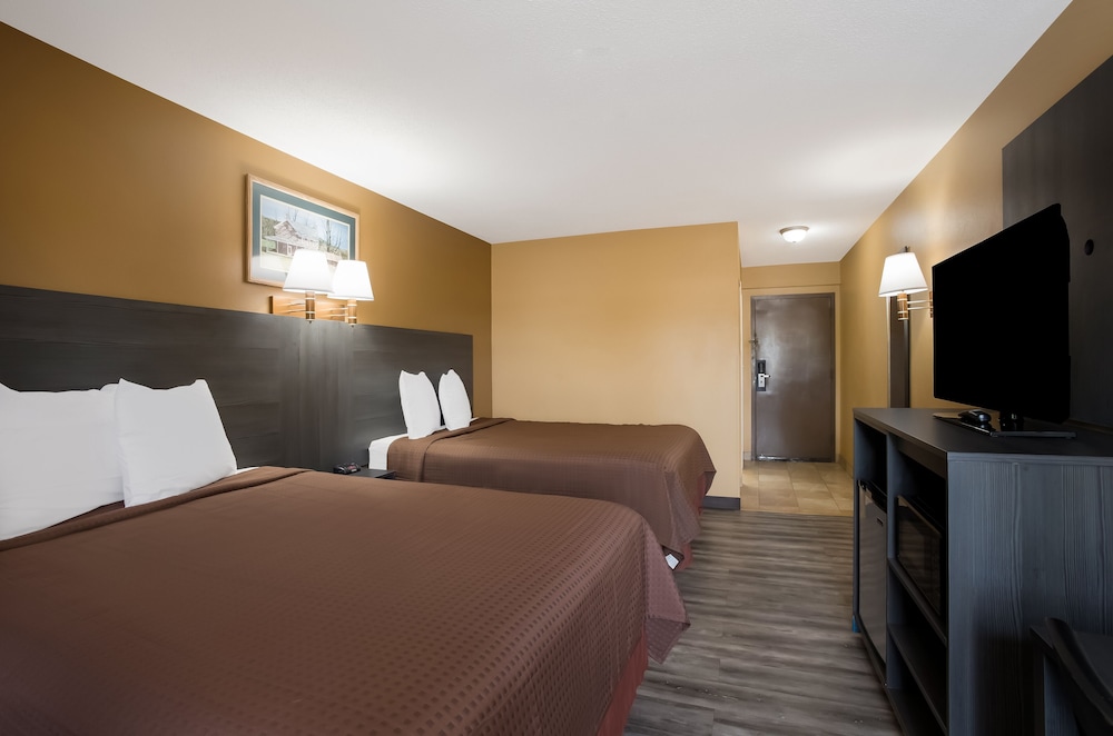 Econo Lodge Allentown North