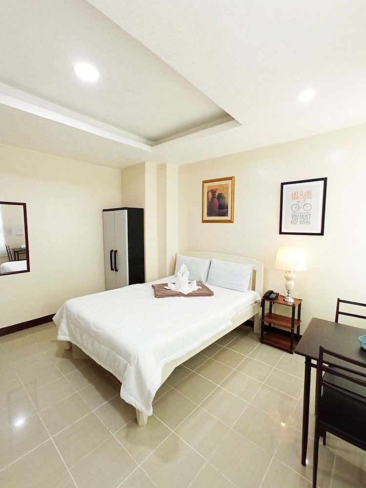B&J Guesthouse and Functions Inc