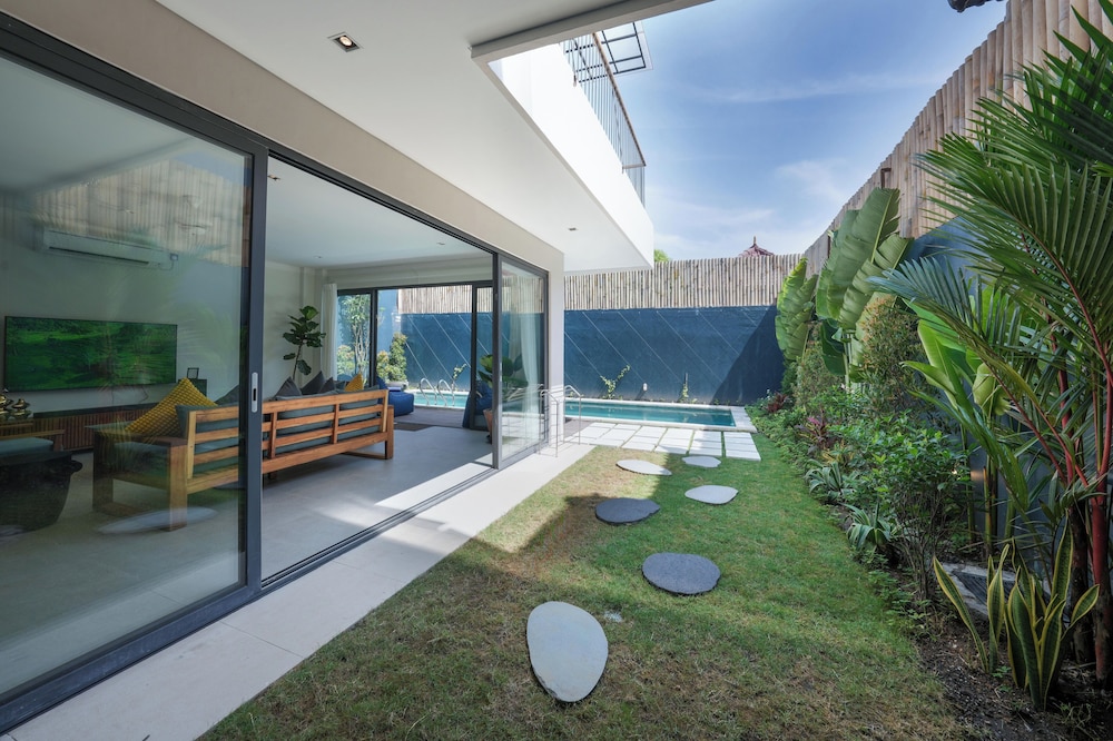 Villa Zeno and Cora by Exotic Bali Properties