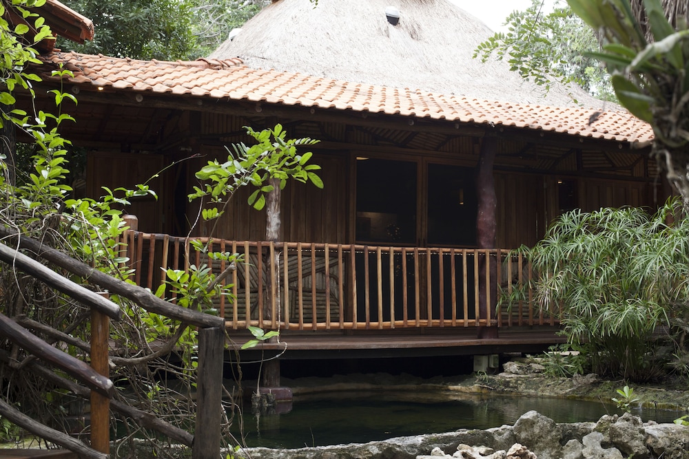 Chaktunche Rancho Ecolodge