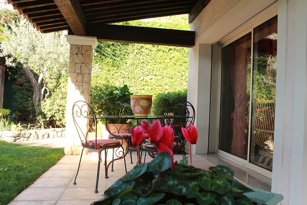 La Villa Topi photo 4