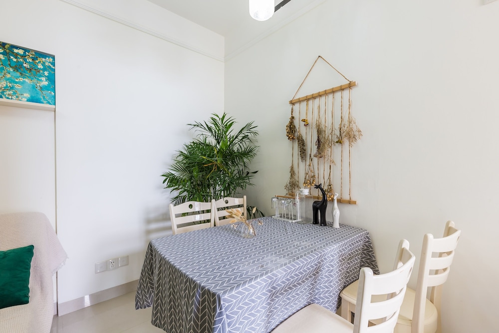 Jes&Vic Lucky Home
