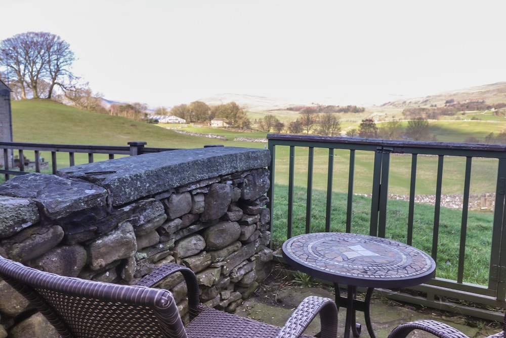 Wether Fell View